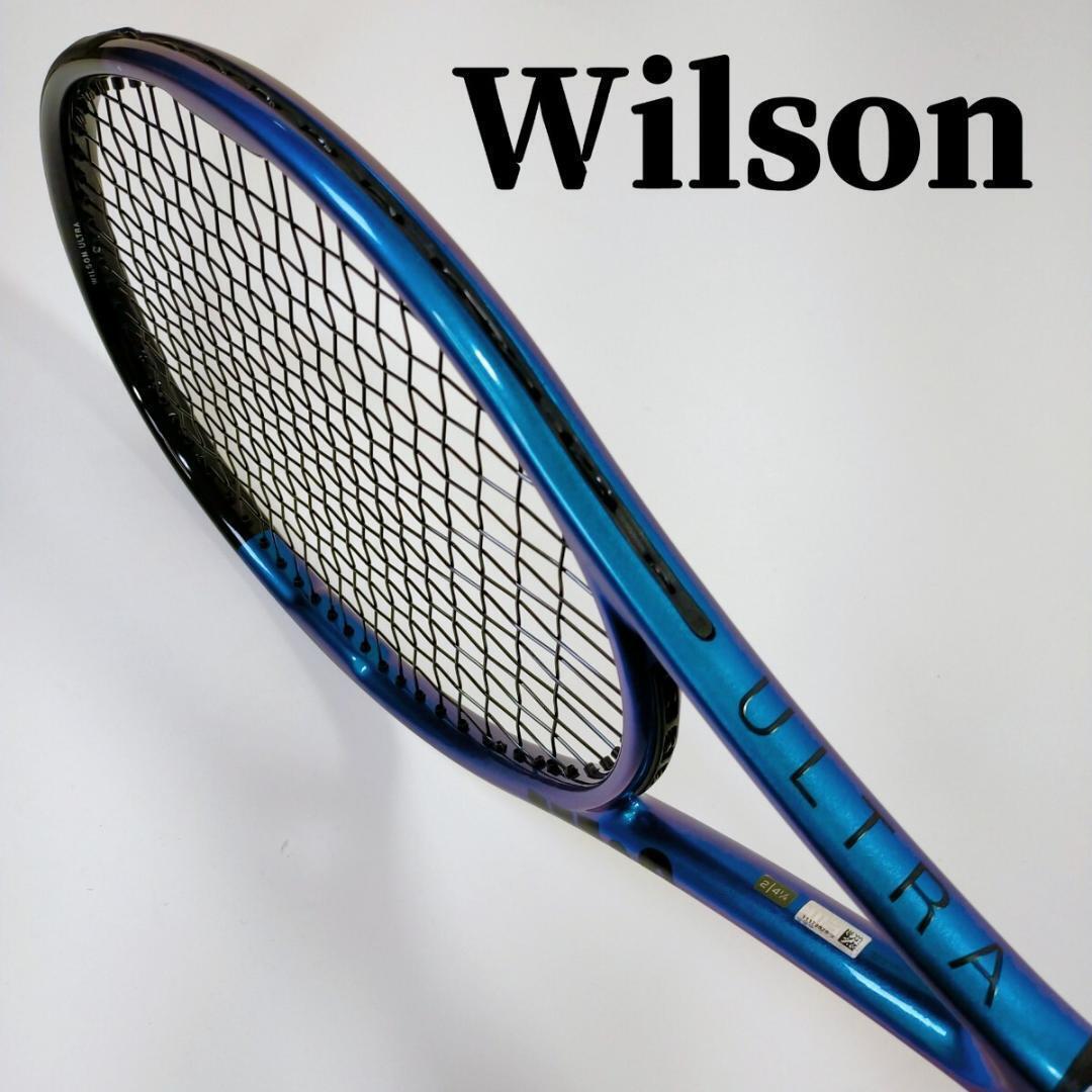 Wilson Ultra Tour Cv 95 G2 4 1/4 | eBay Wilson Ultra Tour Cv 95 G2 4 1/4 | eBay