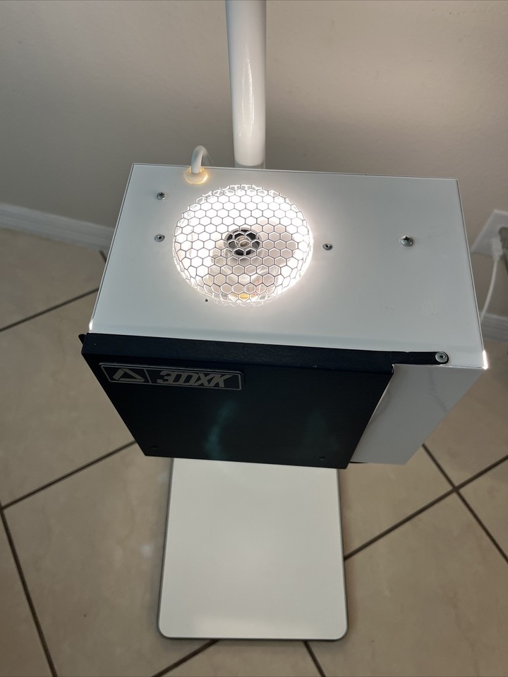 Kopykake BAKER Cookies Cake DECORATING PROJECTOR 300XK + Stand