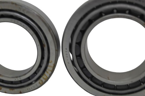 Set Bearing Wheel for SKF VKBA 1387 - Picture 3 of 8