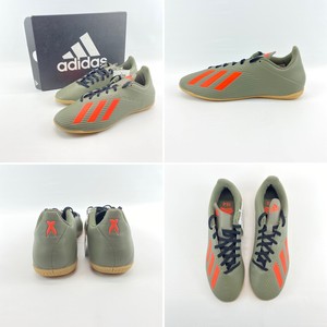 adidas x size 8