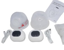 Aidmom portable  Wireless Breast Pump