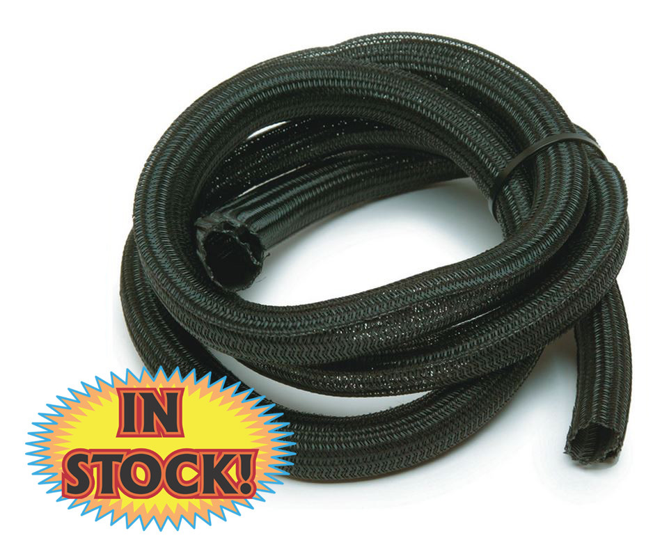 Painless Performance 70916 - 1" Powerbraid Wiring Wrap Kit - 12&#39