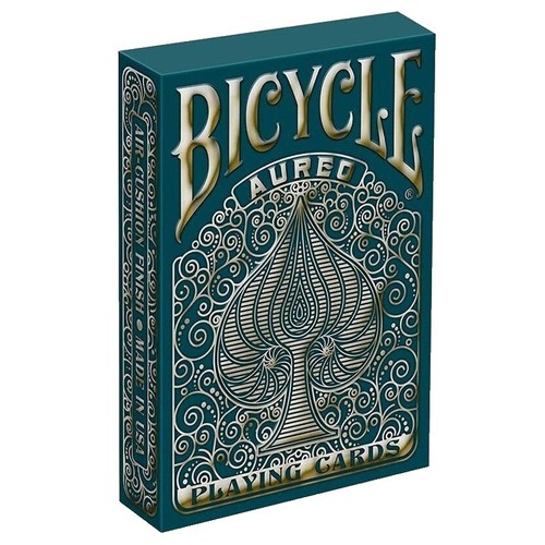 Bicycle Playing Cards Black Pink Deck Japan Limited / Trump