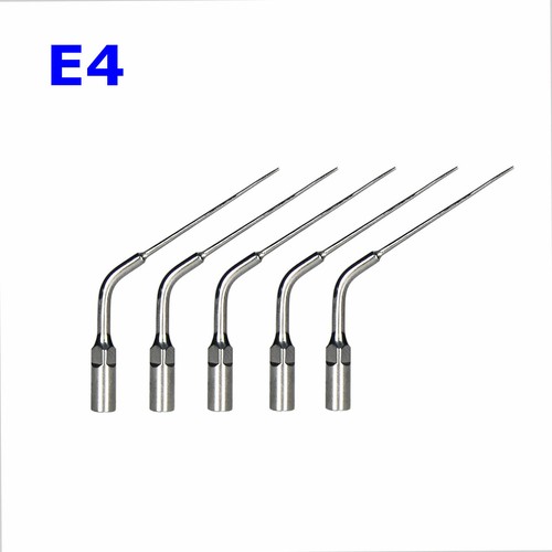 42 Type Dental Ultrasonic Scaler Scaling Endo Perio Tip Fit EMS Woodpecker G P E - Picture 111 of 218