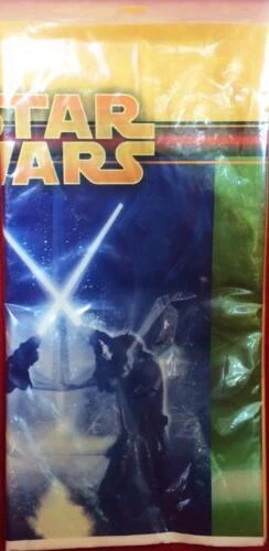 Manteles de fiesta Hallmark Star Wars