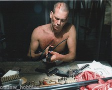 Kevin Bacon Autographed Signed 8x10 Photo COA 