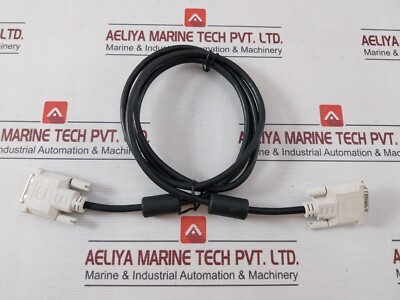 HOTRON E246588 D/P Stecker Auf Kabel VW-1 80C 30V E246588