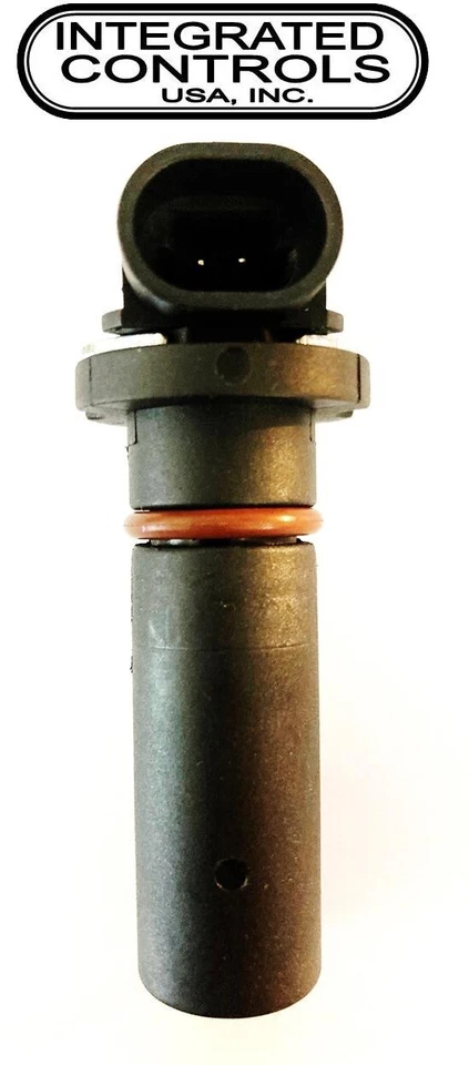 Crankshaft Position Sensor 1999-05 Pontiac Montana, 1996-98 Pontiac Trans Sport - Image 2 of 3