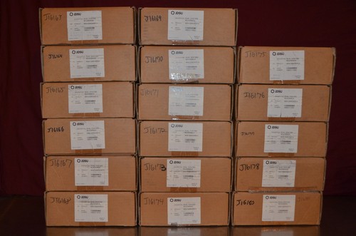 JDSU WaveReady MDX-02MDW001A Dual 1310/1550nm Mux/Demux - Imagen 7 de 7