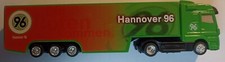 Hannover 96 Bundesliga Fussball Truck Sammler-Lkw 1:87 - Saison 2003/04