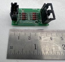 Sensor Ring to FSM Semiconductor PCB Board Fab Spare Parts
