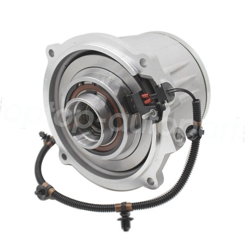 Coupling Viscous Coupler For Mazda KE012797X KE012797XA KE012797XB KE012797XC - Picture 8 of 14