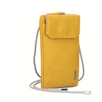 Zwei Mademoiselle.M Phone Bag MP30 Yellow Perfekt Als Geschenk Geschenk Deko