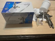 Auarita K 400 professional paint spray gun