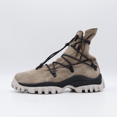 1203A705-020 Asics Gel-Yetitokyo Hi Mushroom (Men's) | eBay