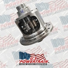 New Oe Gm 9.5 Chevy 14 Bolt 33 Spline Limited Slip Posi Gov Lok 1981-2013