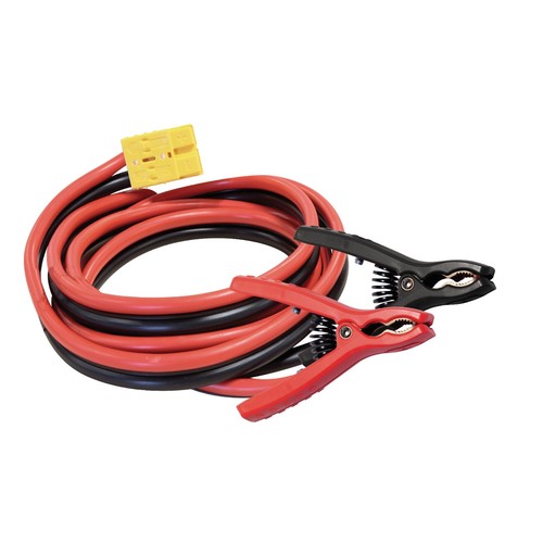 GYS GYSFLASH 100.12 BATTERY SUPPORT UNIT 029002 5M CABLE - Picture 3 of 3