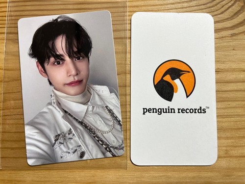ZEROBASEONE ZB1 - 2ND MINI ALBUM MELTING POINT APPLEMUSIC POB PHOTO CARD - Picture 9 of 33