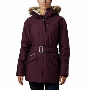 columbia women's carson pass ii jacket