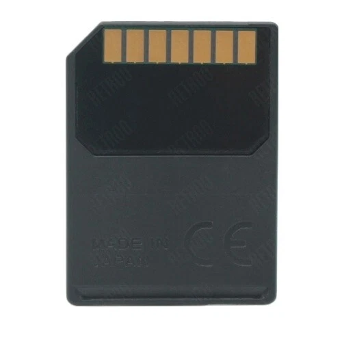SanDisk MutiMediaCard 16MB MMC Std. Type Memory Card Camera/Phone/Camcorde/PDA - Image 2 of 2