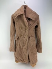 ソビエト将校用シープスキンコート（ベケーシャ）大型のeBay公認海外