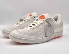Nike Air Jordan 2 x Shelflife  Retro Low SP gr.44