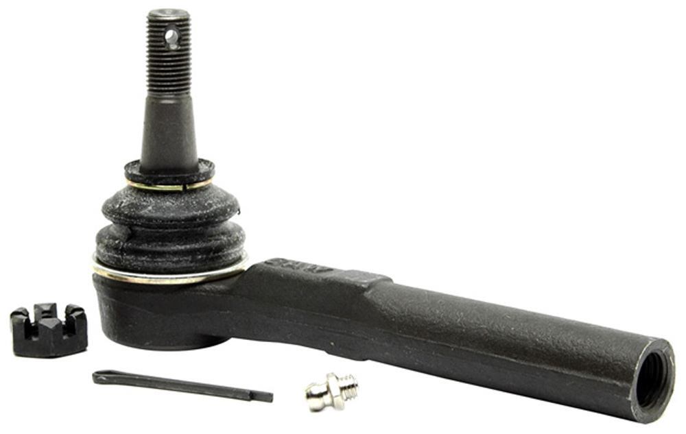 Steering Tie Rod EndPower Steering, Rack and Pinion McQuayNorris ES3492 for sale online eBay