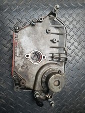 Mercedes-Benz M104 Upper Timing Chain Cover With Camshaft Sensors