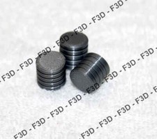3X Foster Fitting Dust Cap Fits FX Impact Crown Brocock Taipan Kalibrgun PCP AEA