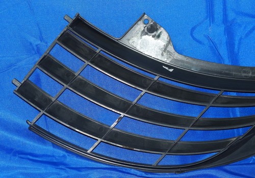 Panel de servicio delantero izquierdo Lotus Elise 2001-2011 compartimento rejilla ventilación OEM bonito - Imagen 6 de 9