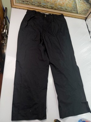 Zero Restriction ZR TOUR-Lite Slack Gore-Tex Golf Pants Men s Large 36-38x31