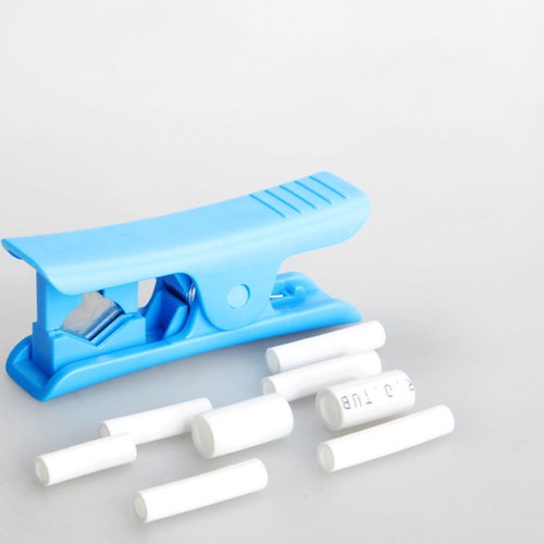 21 Pcs/set 3D -Drucker -Tool -Kit Zange Für 3D-Drucker Rohrschneider - Afbeelding 3 van 12
