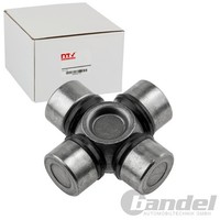 NTY Gelenk LenksÄUle Kreuzgelenk Lenkwelle Passend FüR Audi A4 A5 Chevrolet