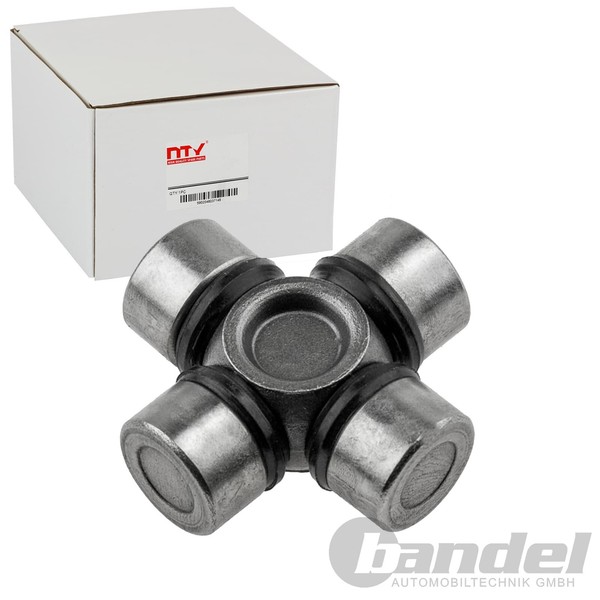 NTY Gelenk LenksÄUle Kreuzgelenk Lenkwelle Passend FüR Audi A4 A5 Chevrolet-image