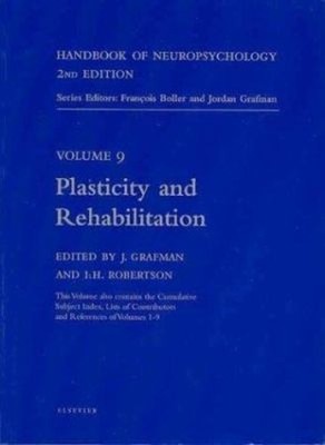 Plasticity and Rehabilitation Paperback