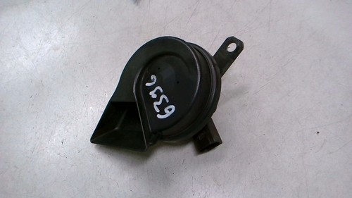 Signalhorn Hupe VW Polo 1.2 Bj 2003 9 N 2675304
