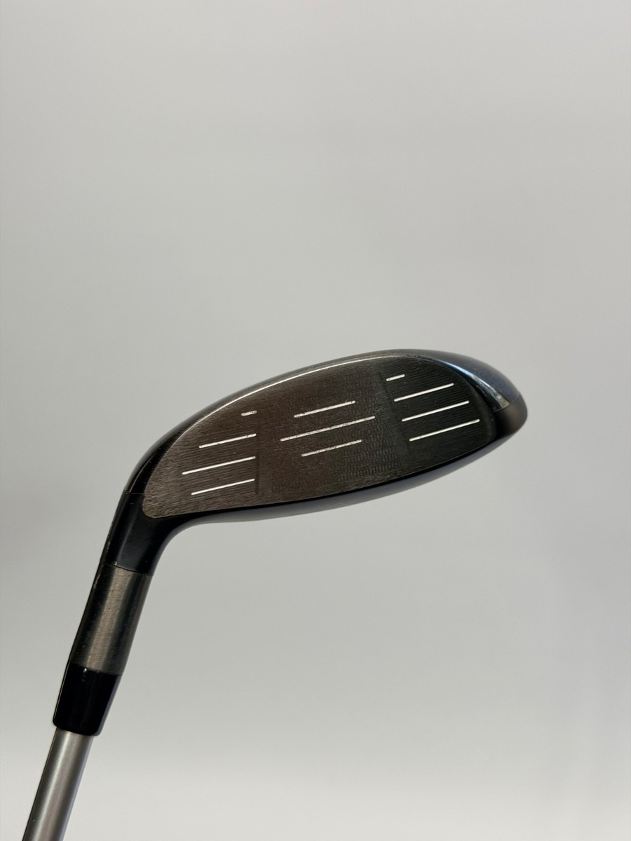 Callaway Paradym Heavenwood 7 Wood 20° Aldila Ascent Blue 50g