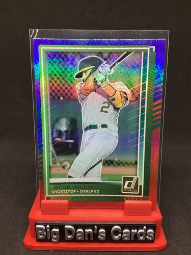 2025 Donruss RED & BLUE Parallels **YOU PICK** Complete Your Set - Picture 18 of 30