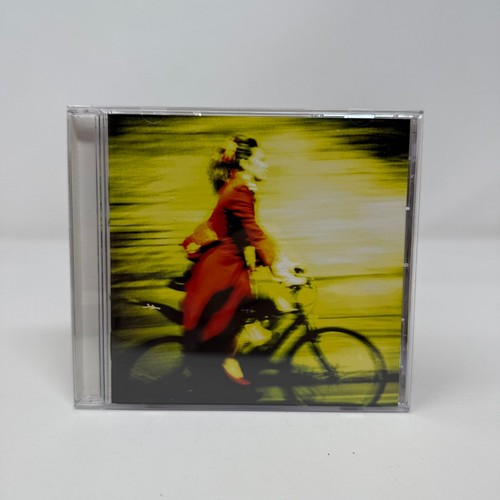 Imogen Heap - Speak For Yourself (CD, 2005) Slipcover - Rare HTF - Check Photos - Picture 4 of 10