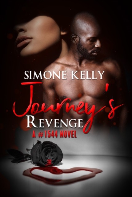 Journey's Revenge by Simone Kelly - - Image 4