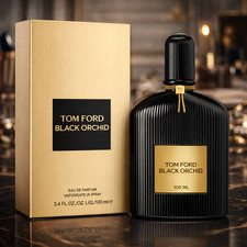 Tom Ford Black Orchid 3.4 oz / 100ml EDP Eau De Parfum New Sealed Fast Shipping