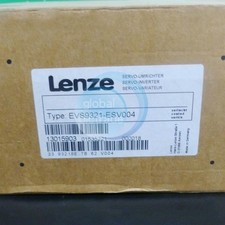 1PCS NEW LENZE Servo Drive Inverter EVS9321-ESV004 EVS9321ESV004