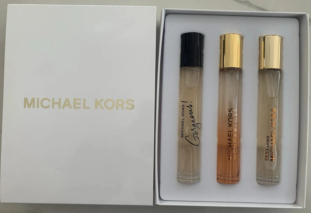 Michael Kors Gift Sets for Women for sale - eBay