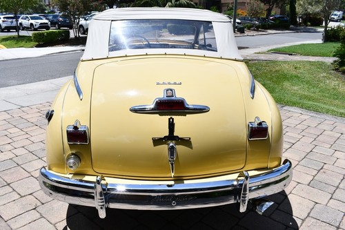 1948 Dodge D24 CUSTOM 59ks Power top Show Ready !! - Bild 23 von 24