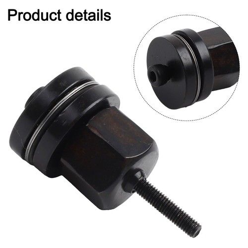 Riveter-Tool Part Threaded Mandrel Replacement For Hand Nut Rivet Metric M3-M10 - Picture 11 of 25