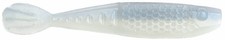 NetBait BaitFuel HexTek Whip Tail Shad - 4.25 Inch