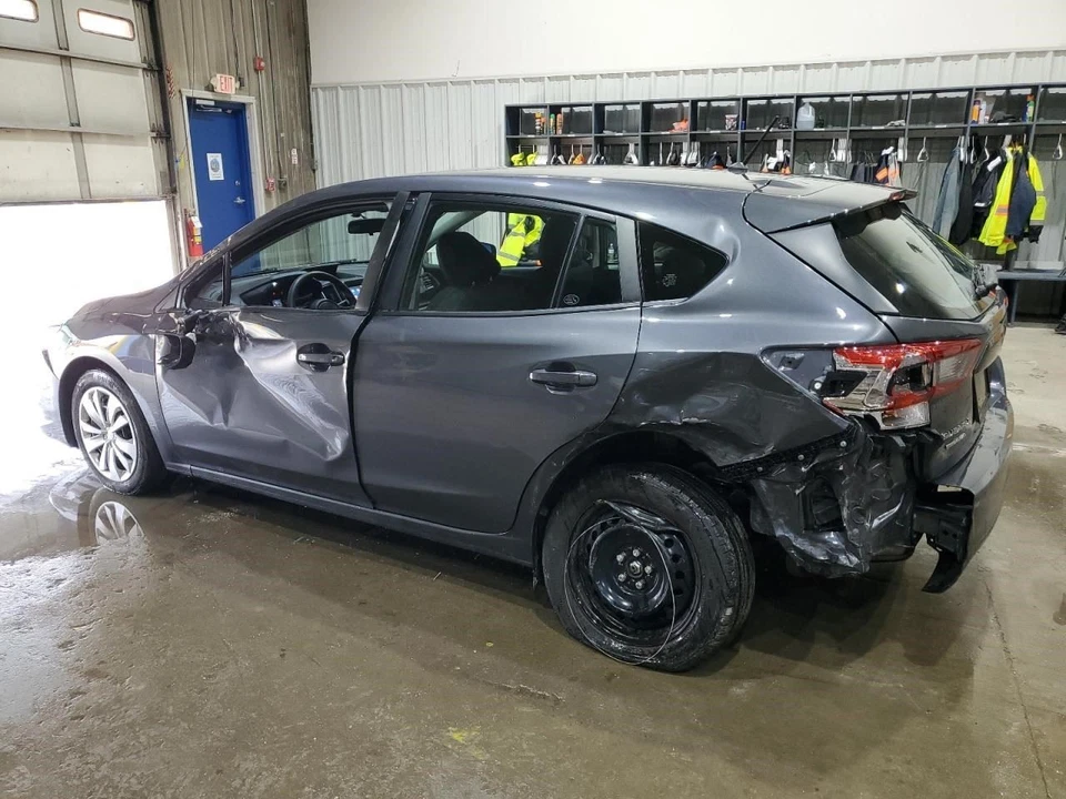 Driver Left Air Bag Driver Roof Wagon Fits 17-23 IMPREZA 2052656 Foto 2 de 4