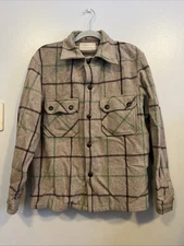 CHIPPEWA WOOLEN MILLS  Shirt