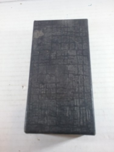 Stahly Wind up Vibrante Sicurezza/Rasoio Nero e Oro in Ottima Scatola di Legno Come Nuovo - Foto 8 di 8