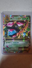 M Venusaur EX 2/108 Evolutions Holo NM